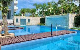 MaresiaHomeClub: 50Mda Praia-Lindo Apto Completo